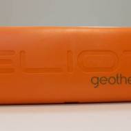 Marqueur ELIOT Geothermal